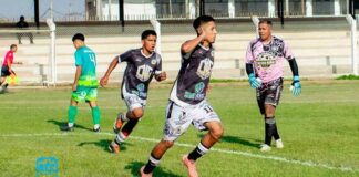 Copa Perú: Con quince equipos arranca la Liga Distrital de Fútbol de Barranca