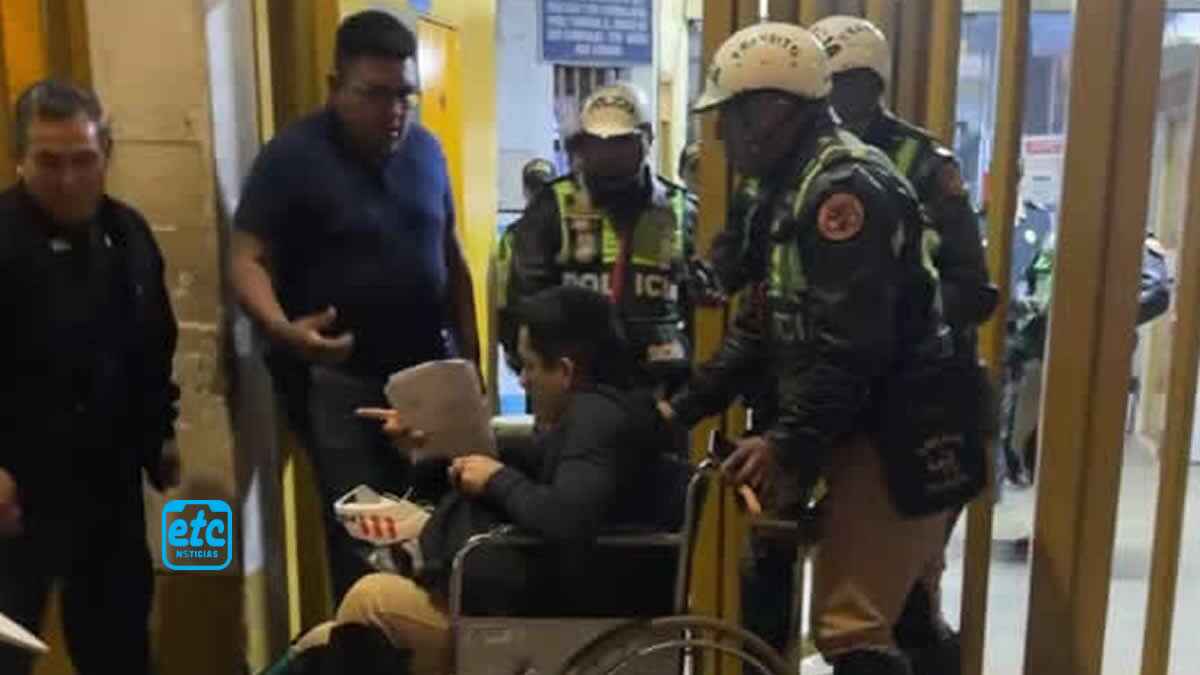 policiaherido