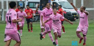 Copa Perú 2026: Con catorce equipos arranca la Liga Distrital de Fútbol de Supe