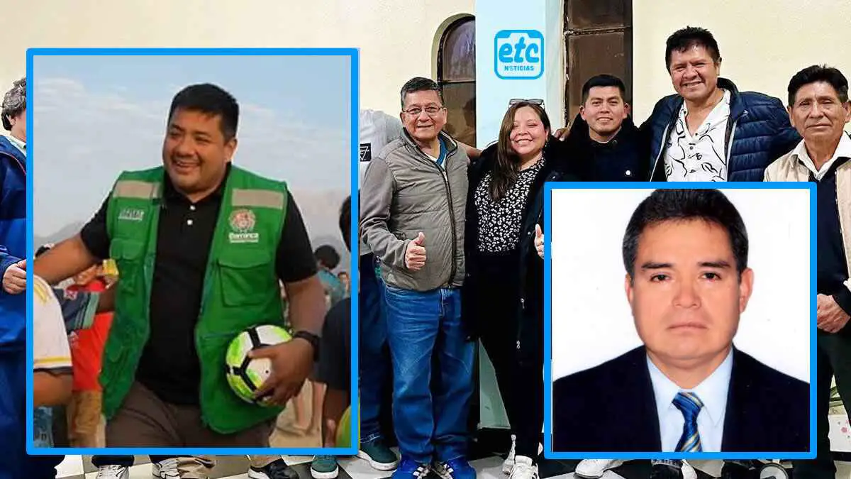 gobernador