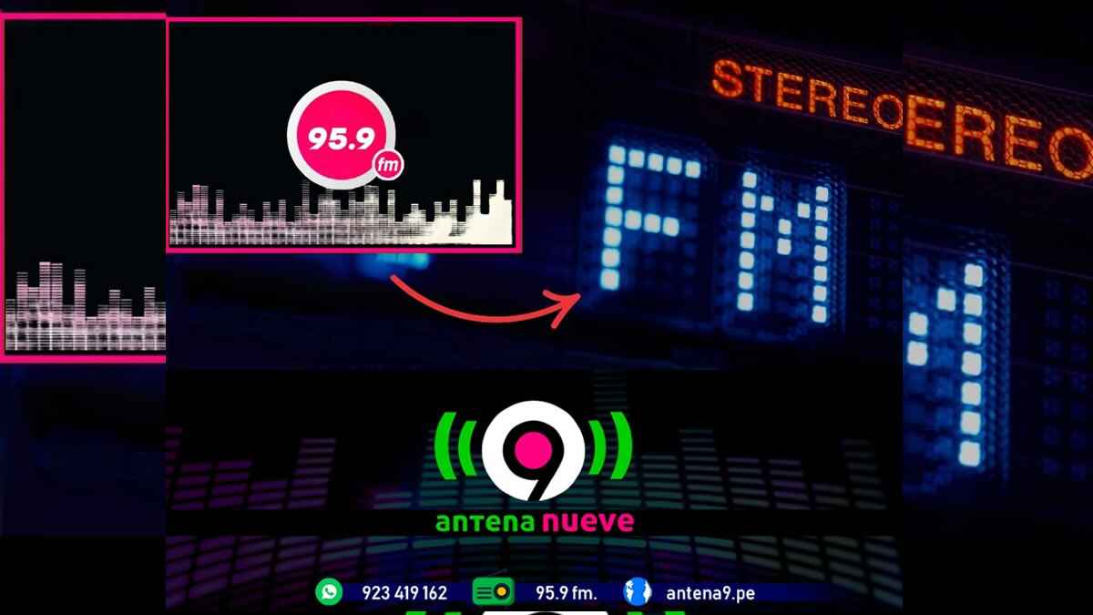 stereo
