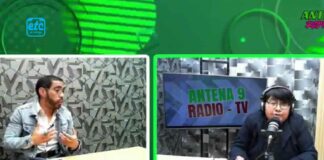 Cuando la ignorancia opina: Roberto Pozo y su confusión sobre el rol del alcalde en temas de seguridad ciudadana