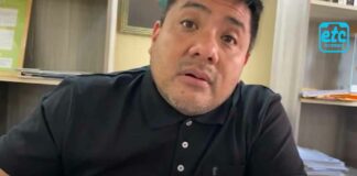 “Apagar y volver a prender”: el alcalde Luis Ueno anuncia que suspenderá temporalmente la ordenanza en disputa (VÍDEO)