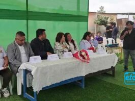 ¿Solo para los “amiguitos” hacen obras? Favoritismo en proyectos del Gobierno Regional y la Municipalidad de Barranca