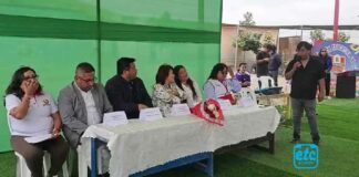 ¿Solo para los “amiguitos” hacen obras? Favoritismo en proyectos del Gobierno Regional y la Municipalidad de Barranca