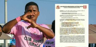 Carlos “Mago” Quevedo, figura de Juventud Huracán, en el ojo de la polémica