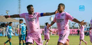 Copa Perú: Juventud Huracán clasificó a semifinales de la Etapa Nacional y aseguró su ascenso a la Liga 3