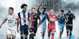 Liga 1 2026: Estos son los 18 equipos que disputarán la Primera División del Perú