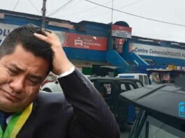 “Ya era hora”: Comerciantes de Polvos Azules marcharán contra la gestión actual por incapacidad y desidia