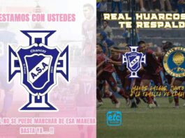 Diversos clubes del país expresan su respaldo a ASA F.C. tras quedar fuera de la final de la Copa Perú