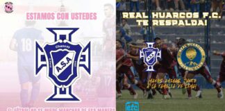 Diversos clubes del país expresan su respaldo a ASA F.C. tras quedar fuera de la final de la Copa Perú