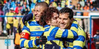 Unión Minas sí jugará la final de la Copa Perú 2025: se declaró infundada la apelación de ASA FC