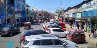 Feria navideña en riesgo: comerciantes ocuparían zonas no autorizadas desde esta noche