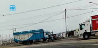 Por herencia de terreno, hermanos se enfrentan y uno muere en Barranca