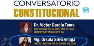 Polémica en la UNAB: ¿Uso indebido de poder para colocar a su hija como conferencista?