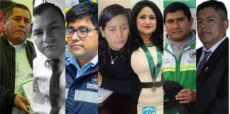 «Luchito» Ueno y el costo de sostener a sus gerentes sin resultados: “ya no los cambies, muere en tu ley”