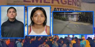 Fin de año sangriento en Huaura: ataque a balazos deja dos muertos