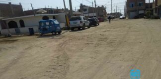 El alcalde no sabe ejecutar obras bajo la modalidad tripartita