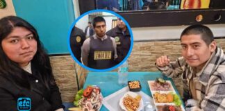 Caso Kimberlit Tapia: dictan 30 años de prisión para autor del crimen de enfermera en Cieneguilla