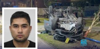 Nueve meses de prisión preventiva para Jean Sifuentes por homicidio culposo tras accidente fatal en Supe Puerto