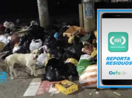 OEFA advierte sanciones a municipalidades que no cumplen con el recojo de basura