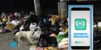 OEFA advierte sanciones a municipalidades que no cumplen con el recojo de basura