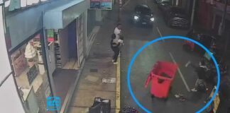 Coffee Shop 24/7 intenta desmentir denuncia por basura, pero se enreda y evidencia la falta de fiscalización municipal