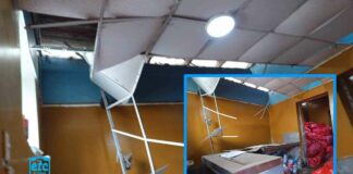 Grave abandono en la morgue de Barranca pone en riesgo la salud del personal y vulnera la dignidad humana (FOTOS)