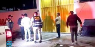 Tragedia en centro de rehabilitación “Rescatando Almas”: fuga de internos deja tres fallecidos, entre ellos el director, y dos heridos