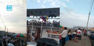 ¿Por qué no se aplican las ordenanzas en las playas de Barranca?(VÍDEO)