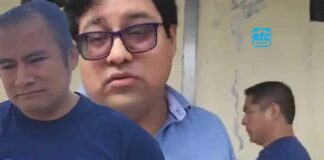 “Trabajador fantasma” apareció y ya labora en la municipalidad de Barranca tras denuncia pública