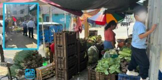 Zona rígida solo en papeles: municipalidad incumple ordenanza del 2013 y pone en riesgo a estudiantes del colegio César Vallejo