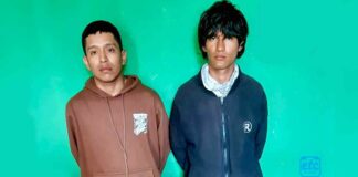PNP detiene a presuntos integrantes de “Las Hienas de Barranca” por extorsión