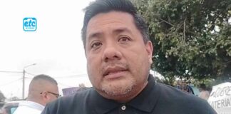 “Si no logro postular, vuelvo a la alcaldía”: la verdad legal tras la renuncia del alcalde Luis Ueno que busca el Gobierno Regional de Lima