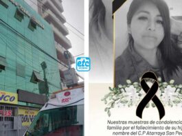 Gran pesar en Barranca: mujer fallece tras someterse a cirugía estética en clínica privada