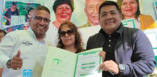 ¿Dónde está el dinero?: Denuncian más de S/ 1.8 millones cobrados por planos individuales en Barranca