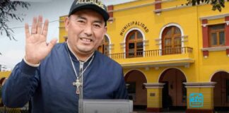 Primer “Kamikaze” que se inmola para postular al Gobierno Regional de Lima