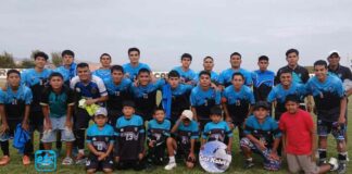 Copa Perú: La Mar y Amigos del Fútbol definirán el título en la Liga de Supe