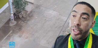 ¿Qué debe priorizar el alcalde encargado de Barranca en estos ocho meses de gestión?