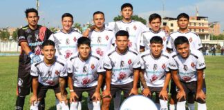 Copa Perú: ¡Arrancó con todo la Etapa Provincial de Huaura! Goleadas y series abiertas en la ida