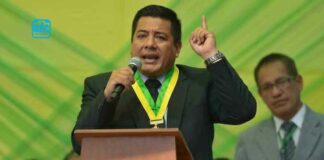 Luis Ueno deja la alcaldía de Barranca en medio del caos y desorden: ¿qué debe hacer el nuevo alcalde encargado?