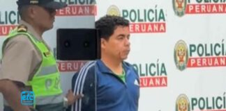 Docente es detenido tras acusaciones por presunto acoso a menores en Barranca