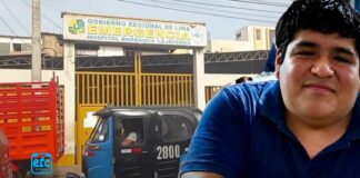 Crimen en plena madrugada genera indignación en Barranca y alarma por inseguridad