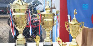 Copa Perú: resultados de los partidos de ida por octavos de final de la etapa provincial de Barranca