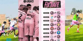 Liga 3 del 2026: se oficializaron los grupos y el fixture del torneo de tercera división de Perú