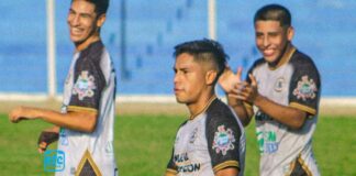 Copa Perú: resultados de los partidos de ida por cuartos de final de la etapa provincial de Barranca
