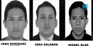 Triple crimen en Supe: enfrentamiento entre sindicatos de construcción civil deja tres muertos y un herido
