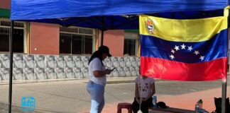 Tragedia en Venezuela: se elevan a 1 430 las personas fallecidas por el doble terremoto