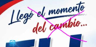 Se vienen las elecciones municipales y regionales: desconfíe de los candidatos que solo ofrecen “cambio”, “cero corrupción” o “experiencia”