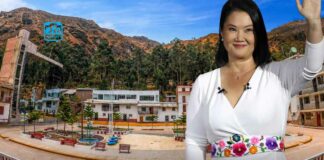 Marcan distancia del socialismo: Tantará, el único distrito de Huancavelica que le dio su voto a Keiko Fujimori
